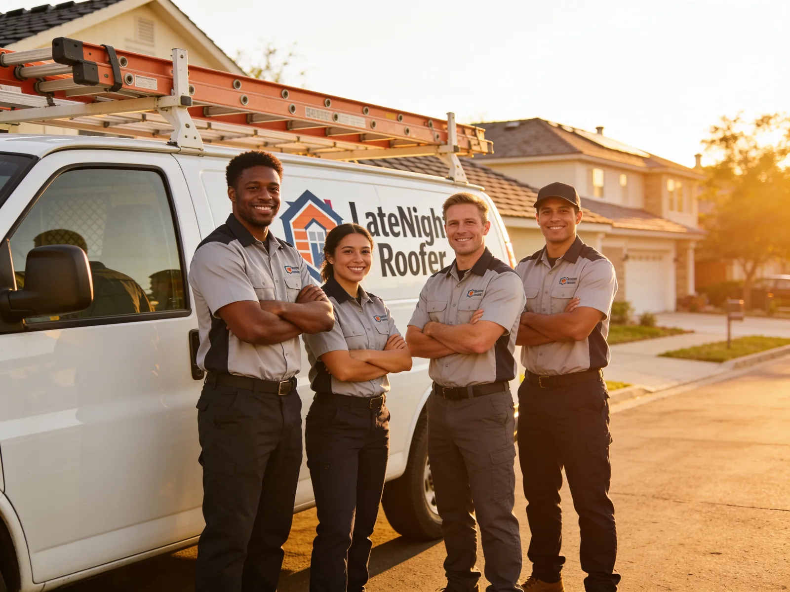 Emergency Roof Repair company in De Witt, IA