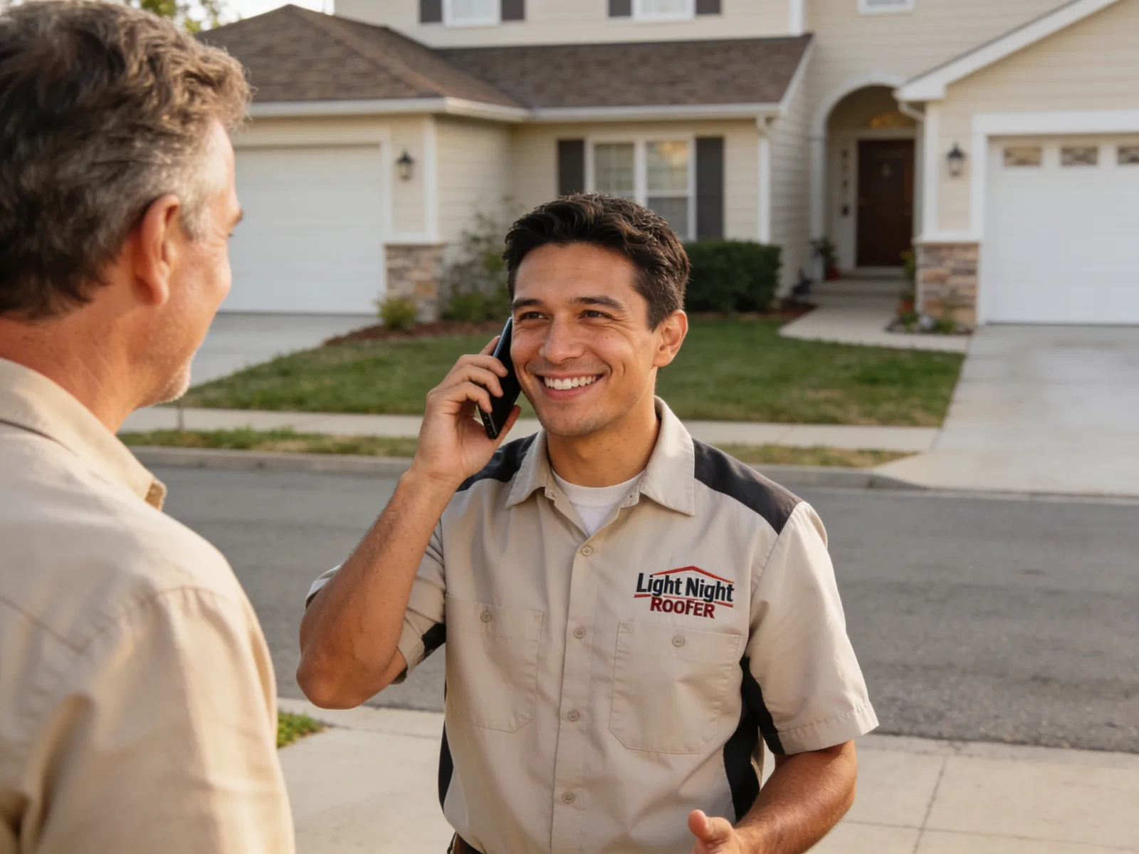 Emergency Roof Repair De Witt, IA FAQs